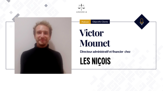 Victor Mounet