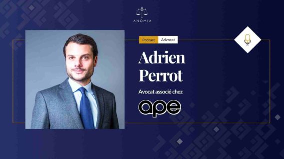 Adrien Perrot