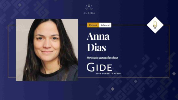 Anne Dias