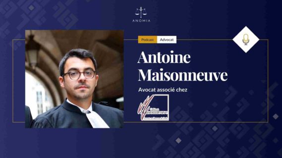 Antoine Maisonneuve