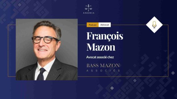 Francois Mazon