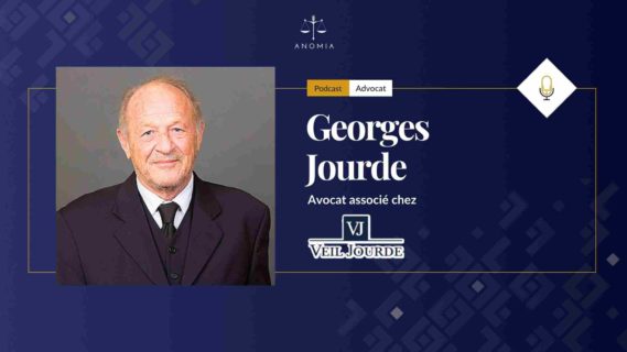 Georges Jourde