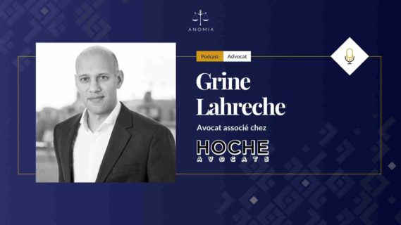 Grine Lahreche