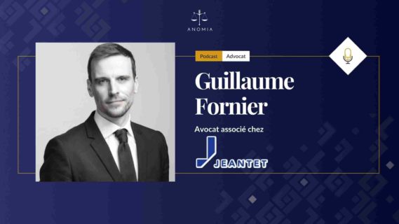Guillaume Fornier