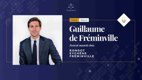 Guillaume de Freminville