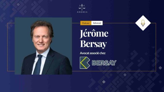 Jerome Bersay