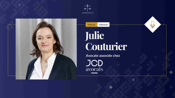 Julie Couturier