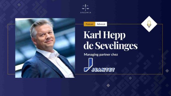Karl Hepp de Sevelinges