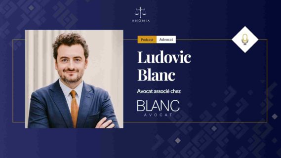 Ludovic Blanc