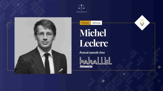 Michel Leclerc