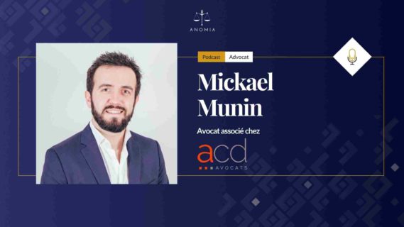 Mickael Munin