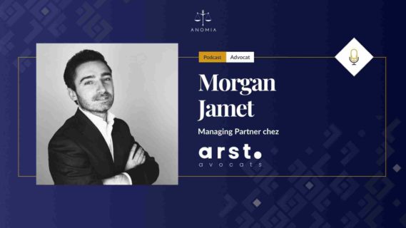 Morgan Jamet