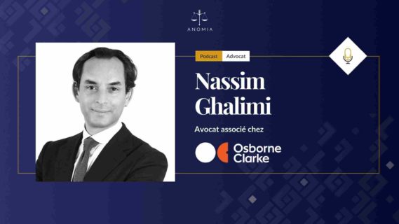 Nassim Ghalimi