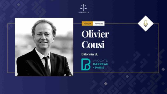 Olivier Cousi