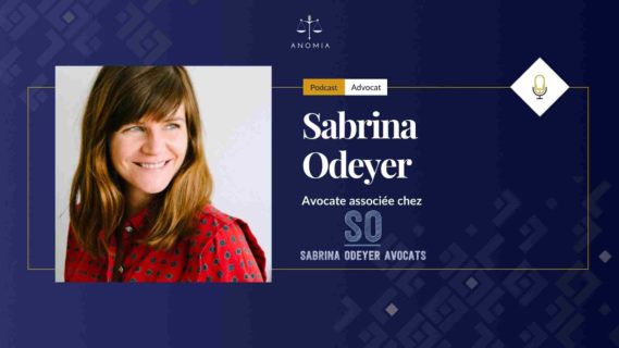 Sabrina Odeyer