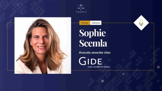 Sophie Scemla