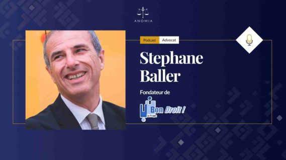 Stephane Baller