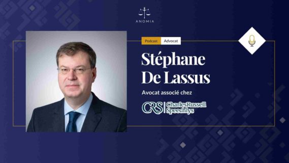 Stephane De Lassus