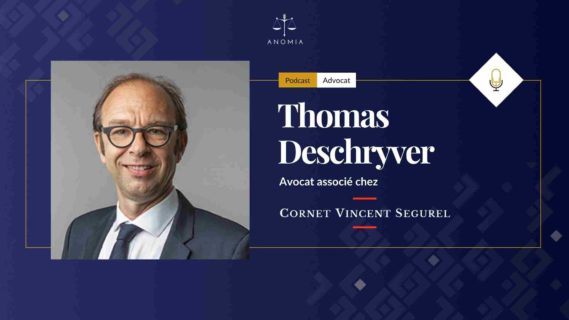 Thomas Deschryner