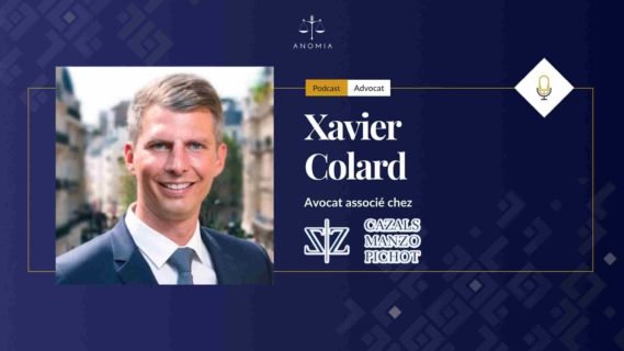 Xavier Colard