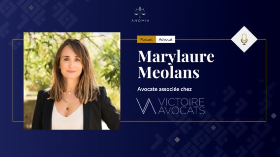 Marylaure Meolans