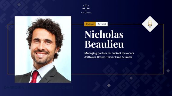 Nicholas Beaulieu
