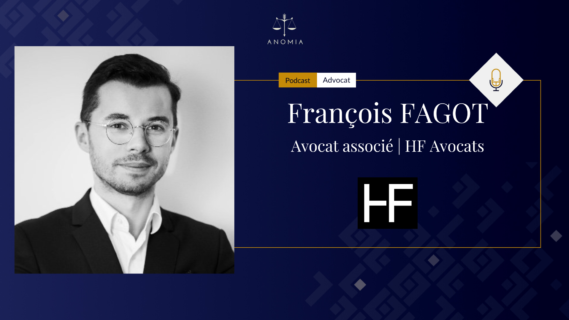 Solution par HF Avocat permet de renforcer la résilience et l’agilité au sein de la profession d’avocat », François Fagot – Avocat associé chez HF Avocats.