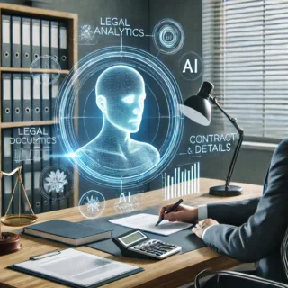 Les IA les plus utiles pour les cabinets d&rsquo;avocats