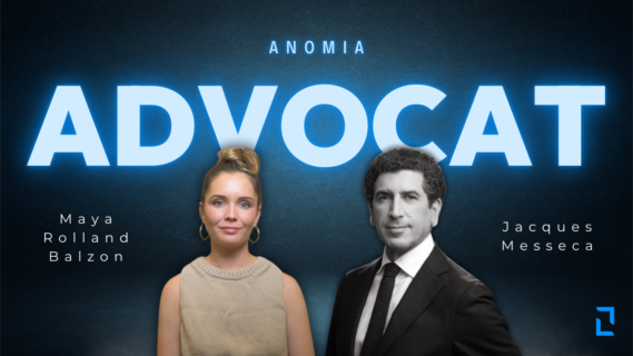 Découvrez dans ce podcast comment Jacques Messeca conjugue expertise fiscale et passion du sport pour accompagner dirigeants et acteurs du sport dans leurs défis fiscaux.