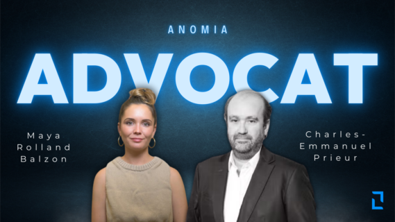 Plongez dans le parcours de Charles-Emmanuel Prieur dans un podcast captivant sur le droit des affaires et les défis du métier d’avocat.