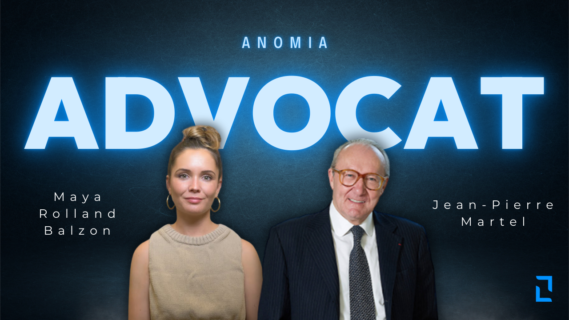 Jean-Pierre Martel, figure du droit des affaires, partage son expérience en M&A, contentieux stratégique et arbitrage dans notre podcast.