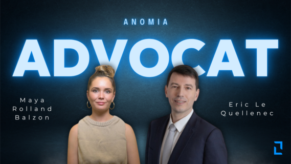 Éric Le Quellenec – Avocat associé chez Flichy Grangé Avocats