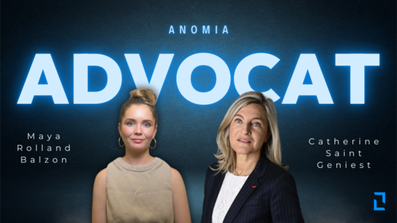 Catherine Saint Geniest – Avocate associée chez Jeantet