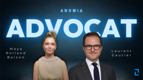 Laurent Gautier – Avocat associé chez Darrois