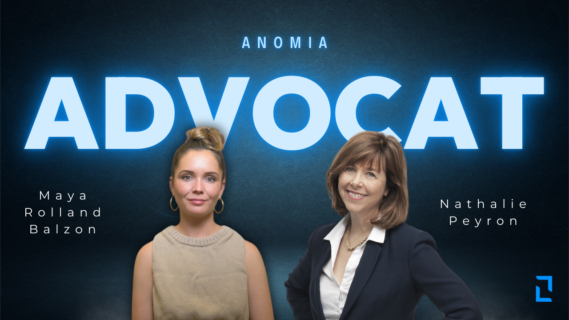 Nathalie Peyron – Avocate associée chez Delsol Avocats