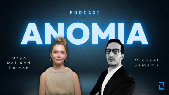 Michael Samama – Expert-comptable et fondateur d’Epsilon Expertise & Conseil