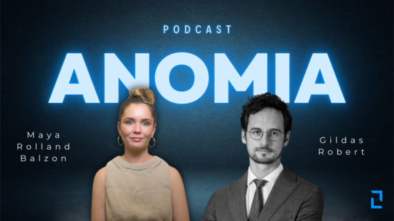 Gildas Robert – Avocat associé chez Advant Altana